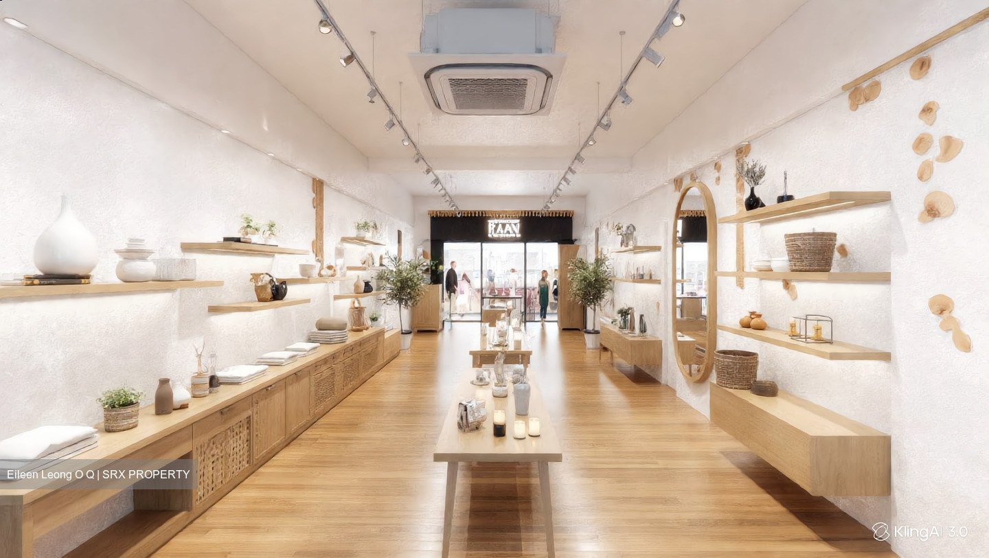 The Commerze@irving (D13), Shop House #591769471